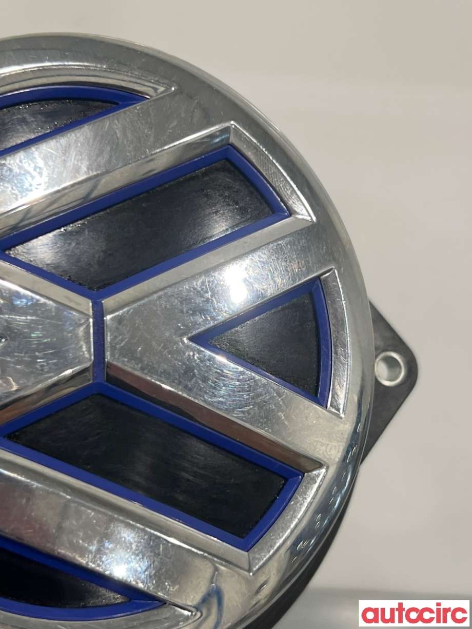 Bakluke/bakdør håndtak til VW e-Golf 2014-2017 (Fase 1)  (VOLKSWAGEN|5GE827469D||5GE827469F)