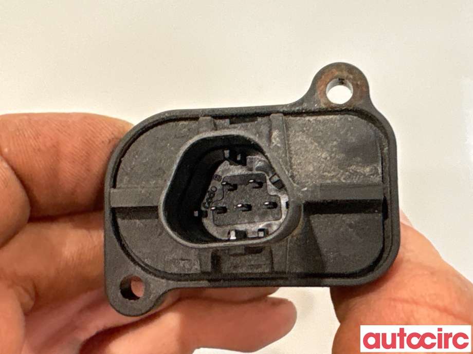 Luftmengde/luftmassemåler til Suzuki Swift 2011-2017 (SUZUKI|13800-71L00|0280218265|)