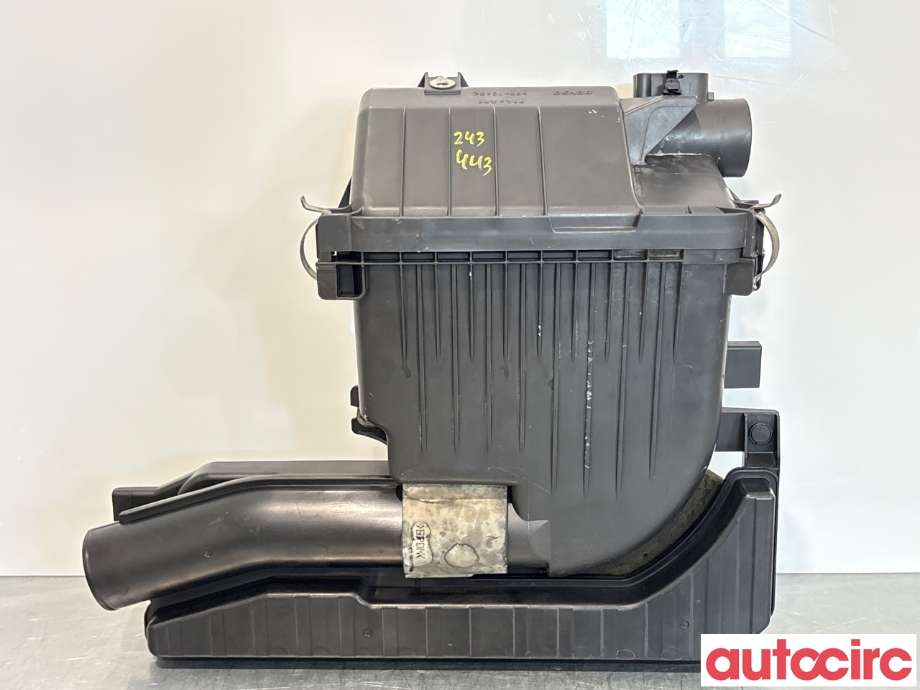 Luftfilterboks til Suzuki Swift, 2011-2017  (SUZUKI|13700-71L00)