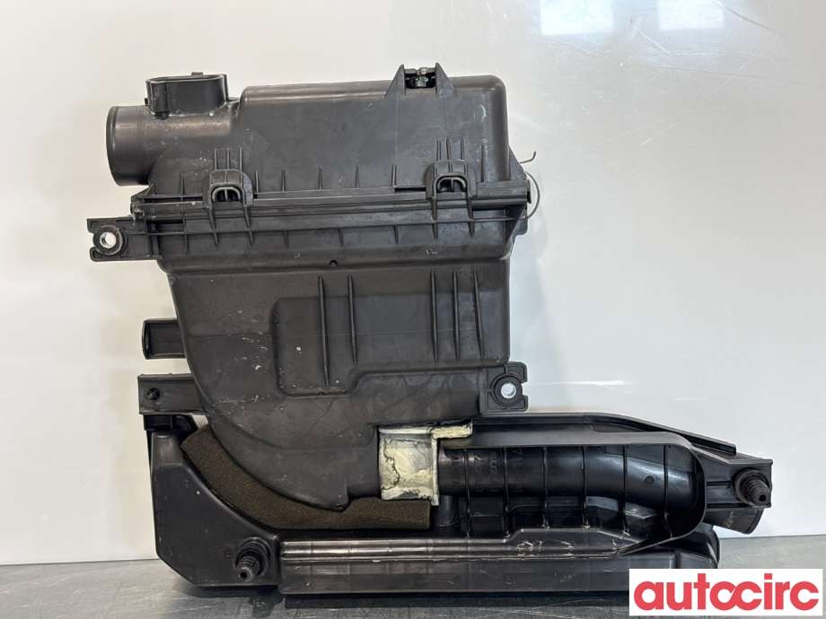 Luftfilterboks til Suzuki Swift 2011-2017 (SUZUKI|13700-71L00|014900-4840)