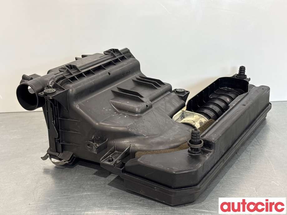 Luftfilterboks til Suzuki Swift 2011-2017 (SUZUKI|13700-71L00|014900-4840)
