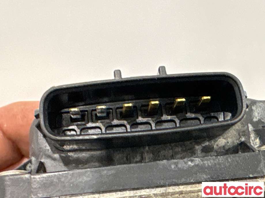 Spjeldhus til Suzuki Swift 2011-2017 (SUZUKI|13400-71L00|)