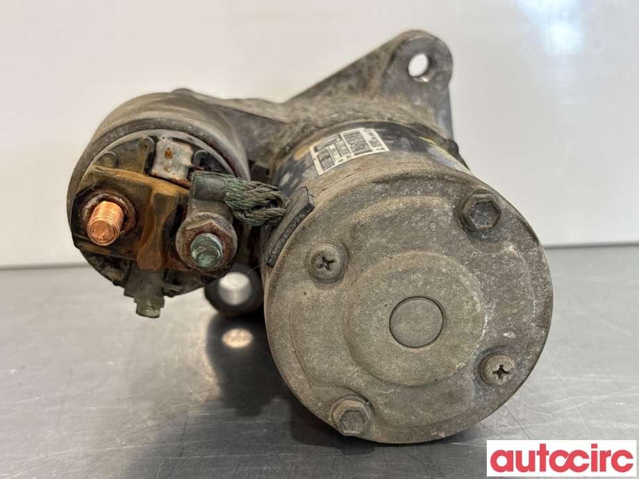 Starter til Suzuki Swift 2011-2017 (SUZUKI|31100-73K10|M000T38071)