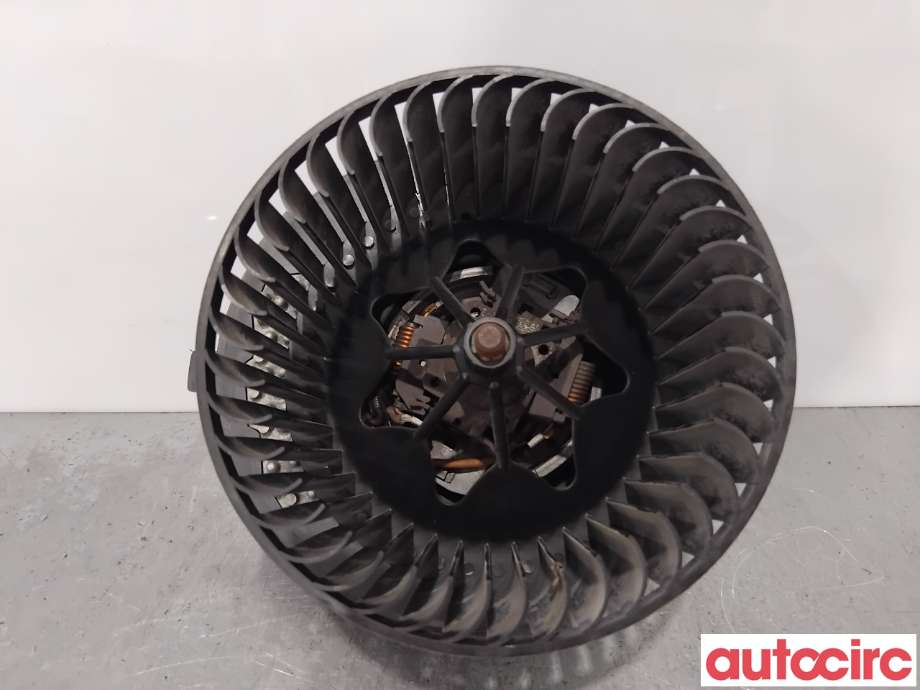 Varmeapparat motor til VW Tiguan, 2011-2016 (Type I, Fase 2)  (VOLKSWAGEN|3C1820015P)