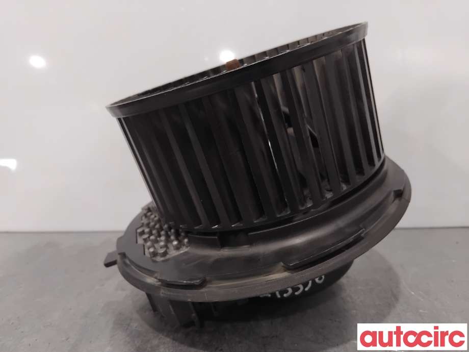 Varmeapparat motor til VW Tiguan 2011-2016 (Type I, Fase 2) (VOLKSWAGEN|3C1820015P|CZ016060-0868|3C1820015Q)