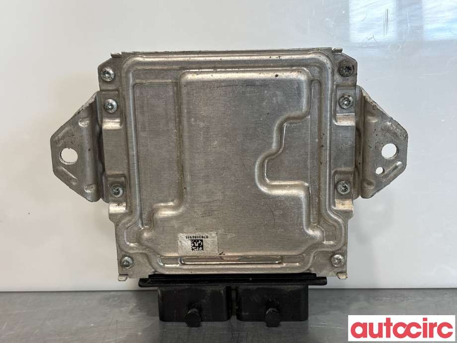 Styreenhet motor til Suzuki Swift 2011-2017 (SUZUKI|33910-69L01|0261S07288)