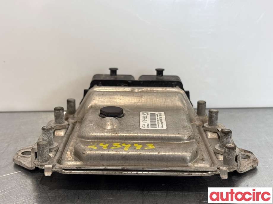 Styreenhet motor til Suzuki Swift 2011-2017 (SUZUKI|33910-69L01|0261S07288)