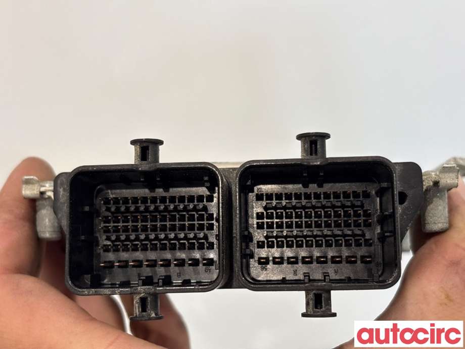 Styreenhet motor til Suzuki Swift 2011-2017 (SUZUKI|33910-69L01|0261S07288)