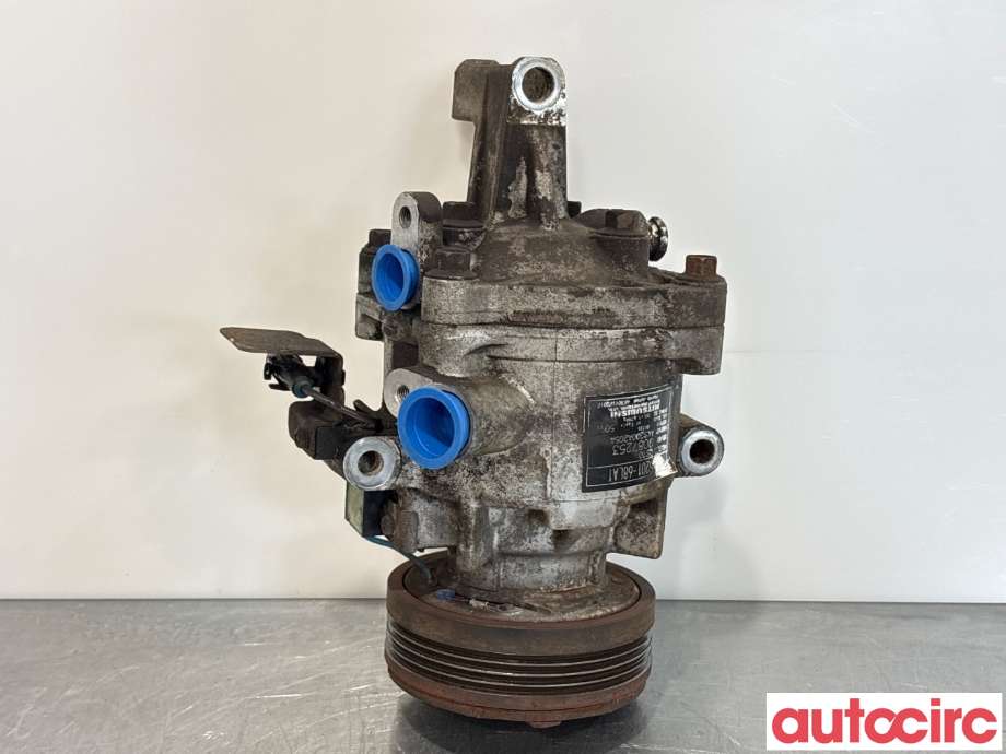 Aircondition kompressor til Suzuki Swift, 2011-2017  (SUZUKI|95200-68LA2)