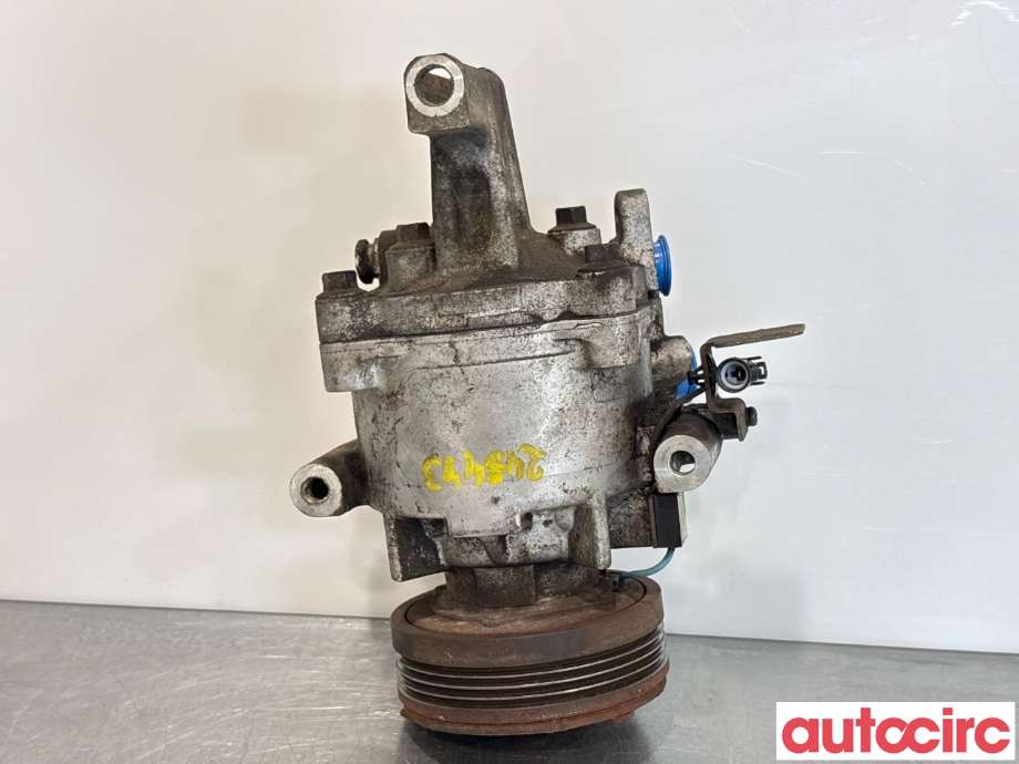 Aircondition kompressor til Suzuki Swift 2011-2017 (SUZUKI|95200-68LA2|AKS200A205A|95201-68LA1)
