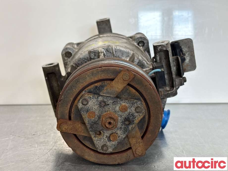 Aircondition kompressor til Suzuki Swift 2011-2017 (SUZUKI|95200-68LA2|AKS200A205A|95201-68LA1)