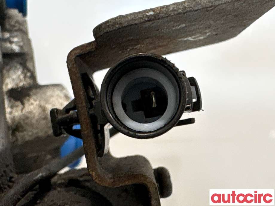 Aircondition kompressor til Suzuki Swift 2011-2017 (SUZUKI|95200-68LA2|AKS200A205A|95201-68LA1)