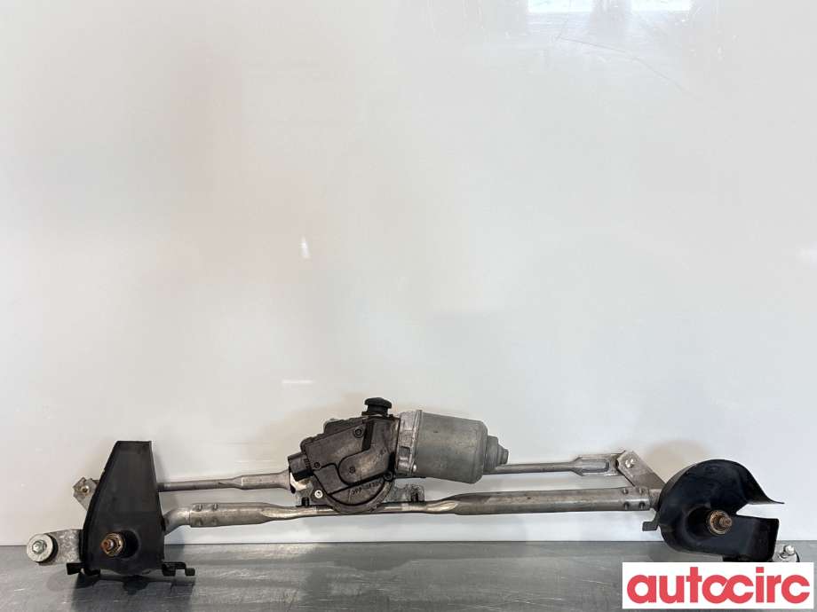 Viskermotor frontrute til Suzuki Swift, 2011-2017  (SUZUKI|38100-71L00)
