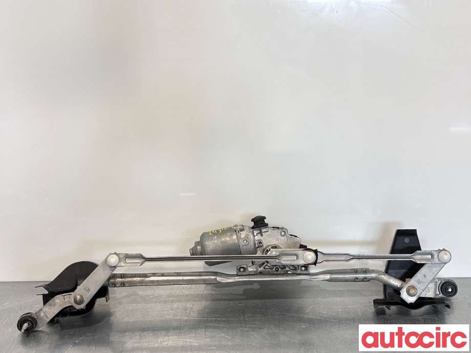 Viskermotor frontrute til Suzuki Swift 2011-2017 (SUZUKI|38100-71L00|159300-2820|38110-71L00)