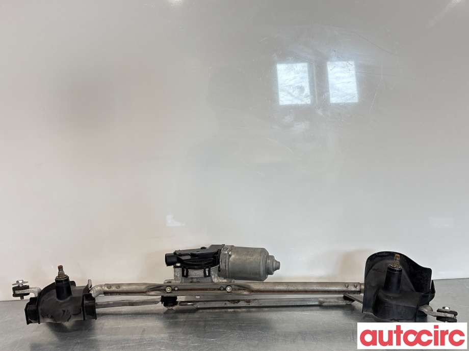 Viskermotor frontrute til Suzuki Swift 2011-2017 (SUZUKI|38100-71L00|159300-2820|38110-71L00)