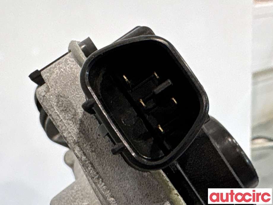 Viskermotor frontrute til Suzuki Swift 2011-2017 (SUZUKI|38100-71L00|159300-2820|38110-71L00)