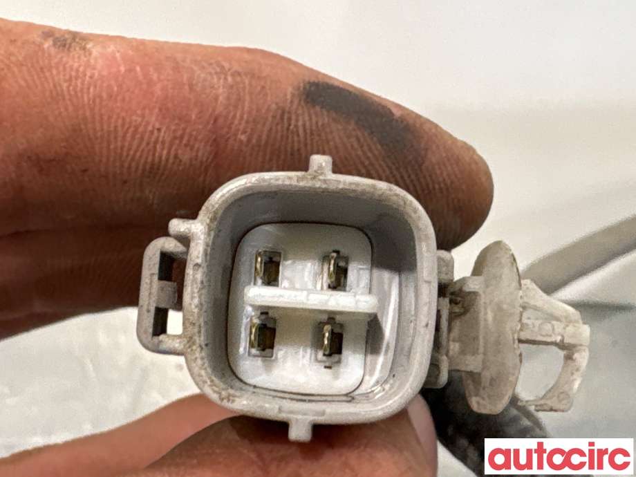 Katalysator til Suzuki Swift 2011-2017 (SUZUKI|14110-71L00-H02|)