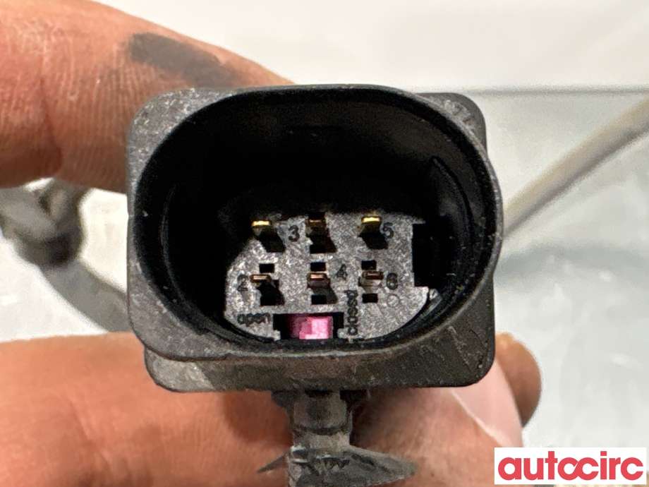 Katalysator til Suzuki Swift 2011-2017 (SUZUKI|14110-71L00-H02|)