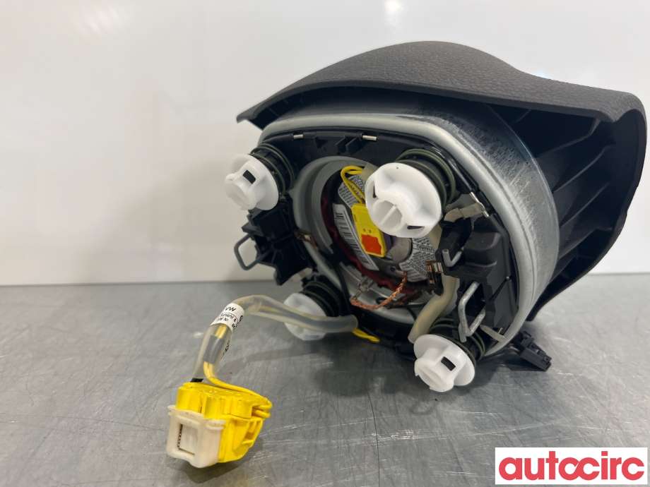 Airbag rattpute til VW Tiguan 2011-2016 (Type I, Fase 2) (VOLKSWAGEN|1T0880201J)