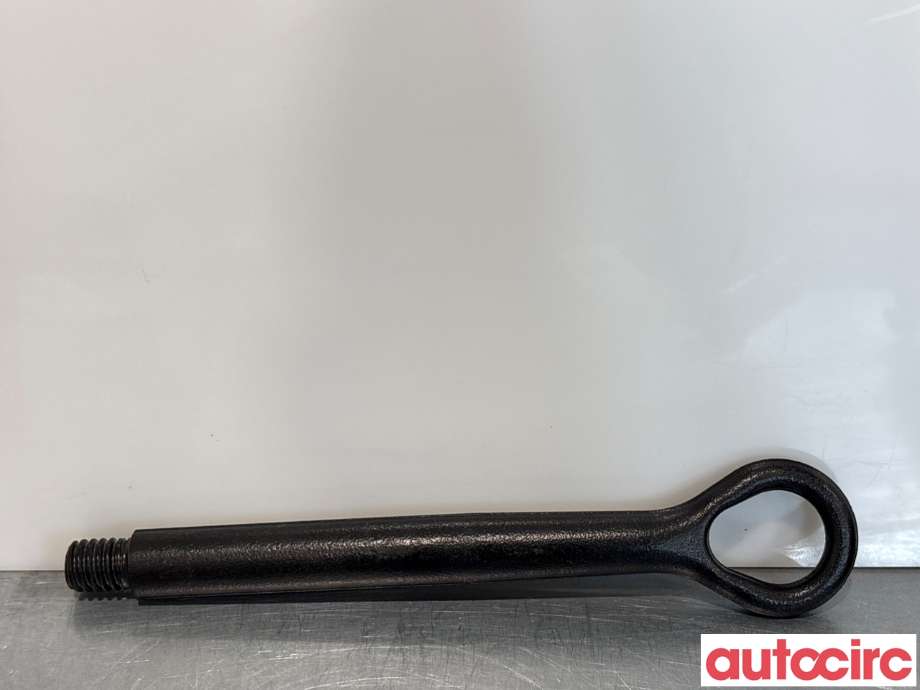 Bagasjerom slepeøye/tauekrok til Toyota RAV4 2019-->> (Type V) (TOYOTA|5196142060|)
