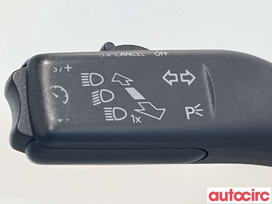 Bryter combi til VW Tiguan 2011-2016 (Type I, Fase 2) (VOLKSWAGEN|5K0953502M)