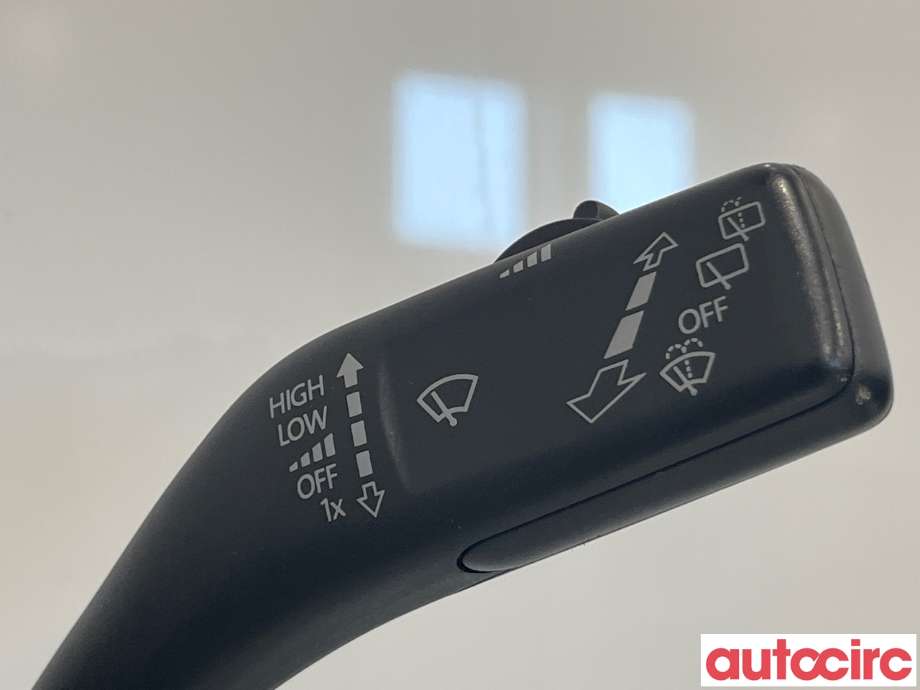 Bryter combi til VW Tiguan 2011-2016 (Type I, Fase 2) (VOLKSWAGEN|5K0953502M)