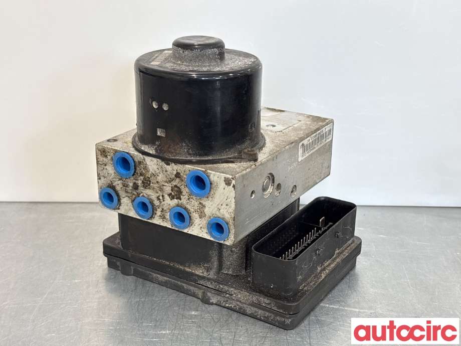 ABS sentral til Mercedes ML, 2005-2011 (W164) (W164) (MERCEDES|A1634300007)