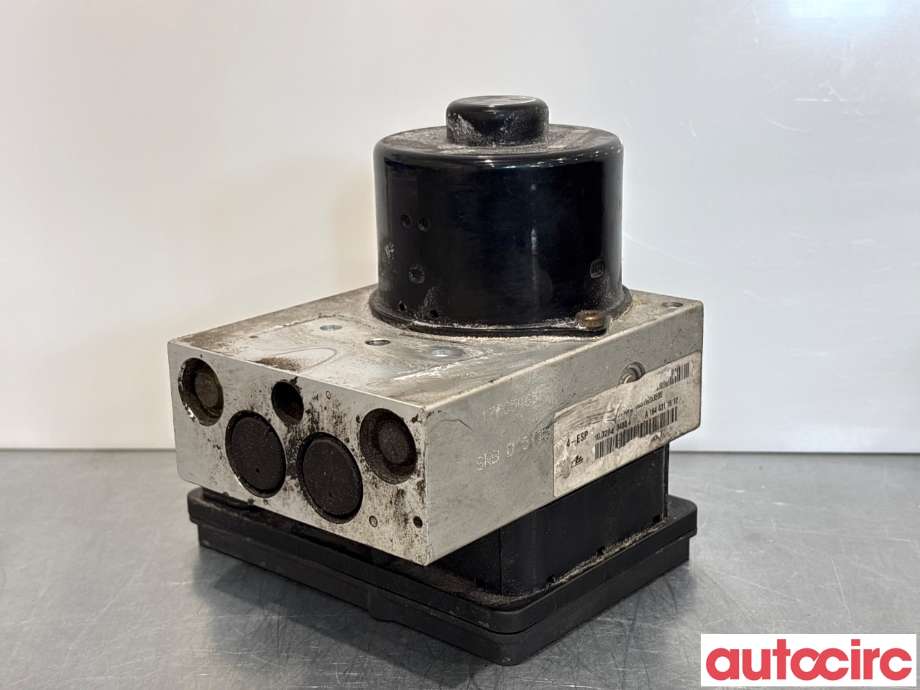 ABS sentral til Mercedes ML 2005-2011 (W164) (W164) (MERCEDES|A1634300007|100204-04804|A1644311512)