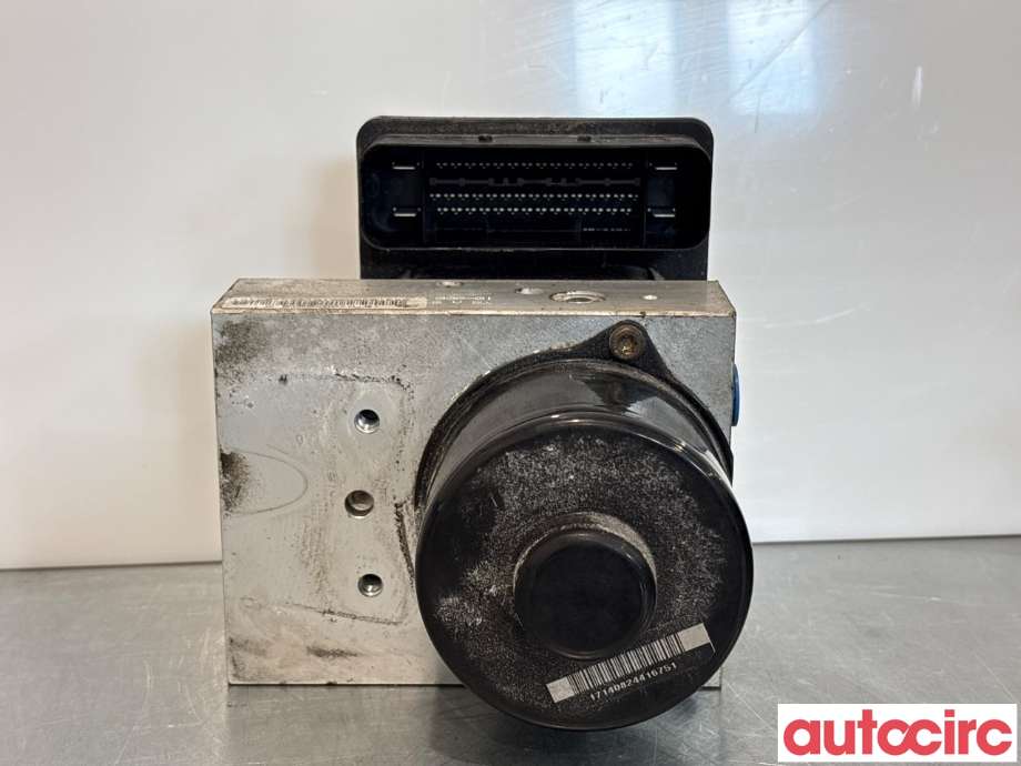 ABS sentral til Mercedes ML 2005-2011 (W164) (W164) (MERCEDES|A1634300007|100204-04804|A1644311512)