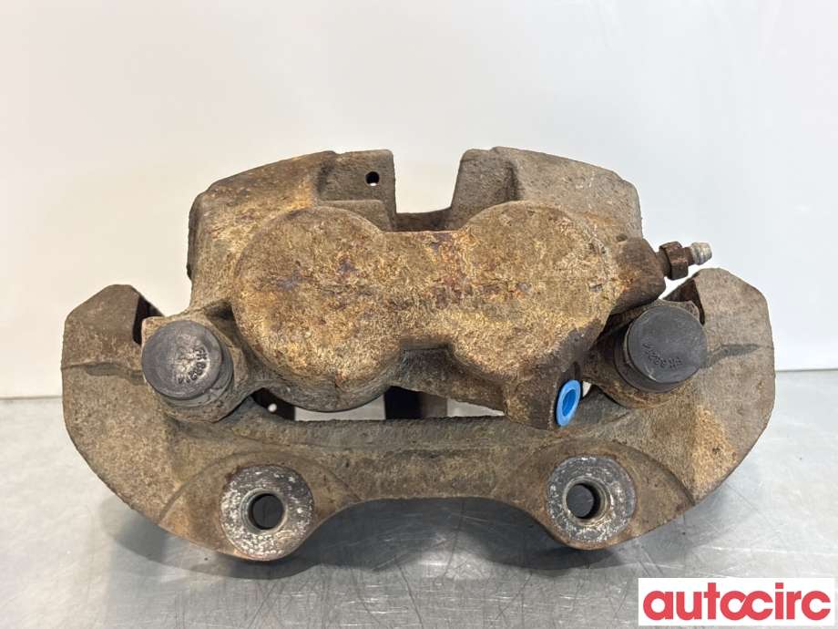 Bremsecaliper venstre foran til Mercedes ML 2005-2011 (W164) (W164) (MERCEDES|A1644202383|)