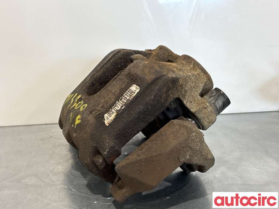 Bremsecaliper venstre foran til Mercedes ML 2005-2011 (W164) (W164) (MERCEDES|A1644202383|)