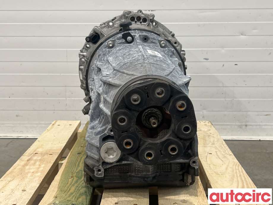 Girkasse automat til Mercedes C-Klasse 2014-2018 (Fase 1) (W205) (W205) (MERCEDES|A2052701202|724295|)