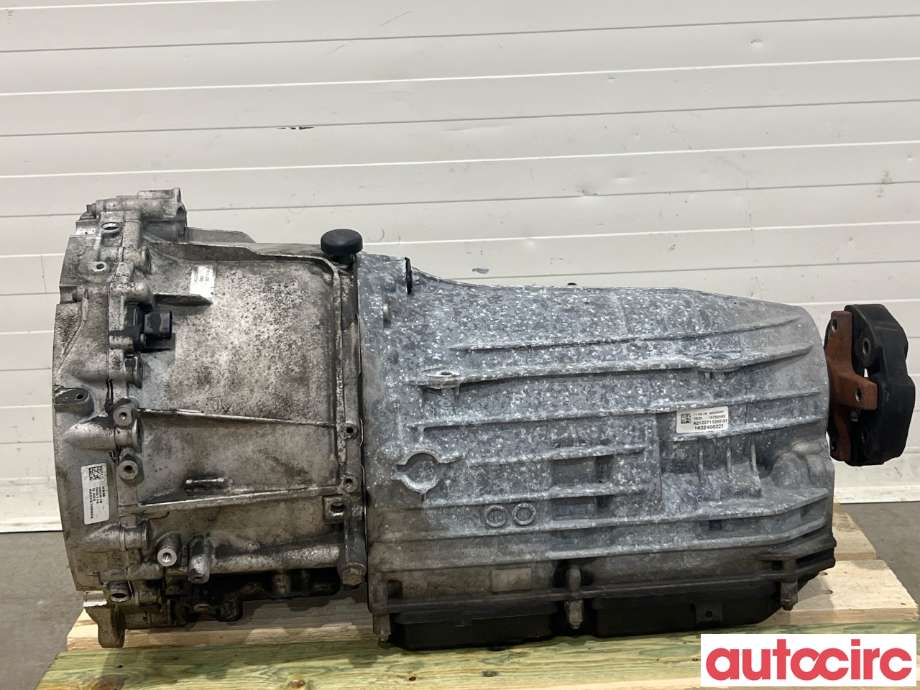 Girkasse automat til Mercedes C-Klasse 2014-2018 (Fase 1) (W205) (W205) (MERCEDES|A2052701202|724295|)