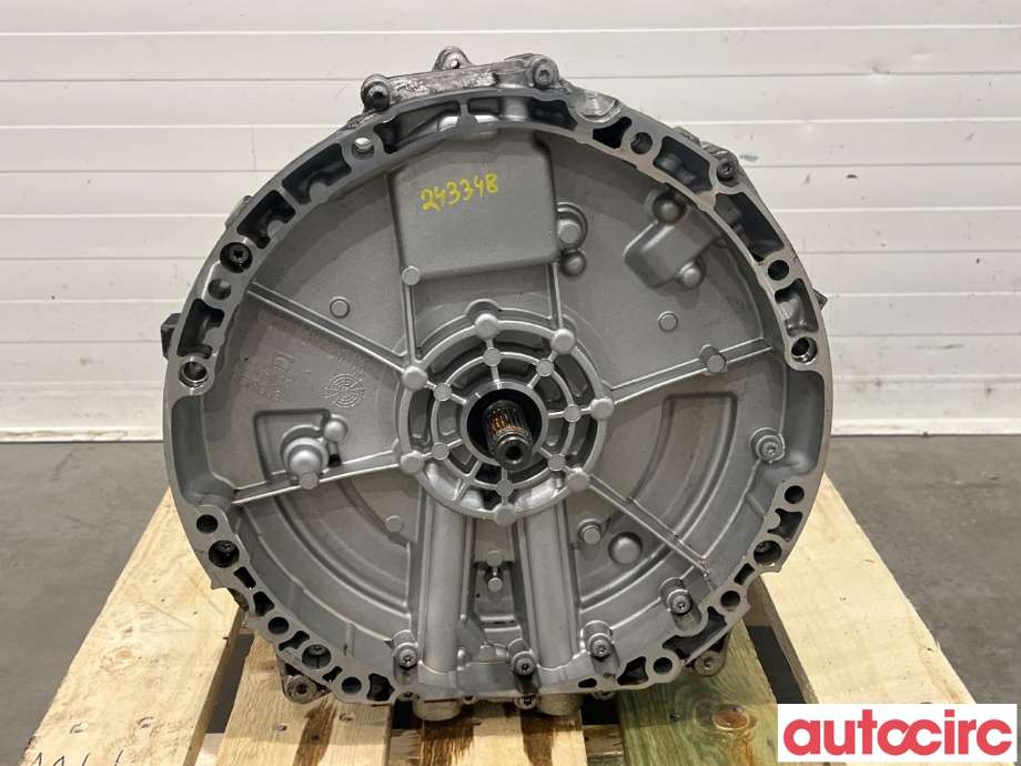 Girkasse automat til Mercedes C-Klasse 2014-2018 (Fase 1) (W205) (W205) (MERCEDES|A2052701202|724295|)