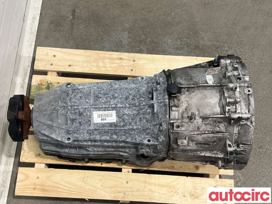 Girkasse automat til Mercedes C-Klasse 2014-2018 (Fase 1) (W205) (W205) (MERCEDES|A2052701202|724295|)