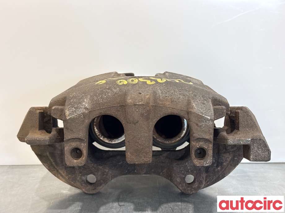 Bremsecaliper høyre foran til Mercedes ML, 2005-2011 (W164) (W164) (MERCEDES|A1644202483)
