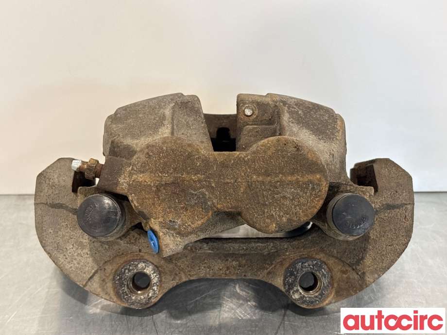 Bremsecaliper høyre foran til Mercedes ML 2005-2011 (W164) (W164) (MERCEDES|A1644202483|)