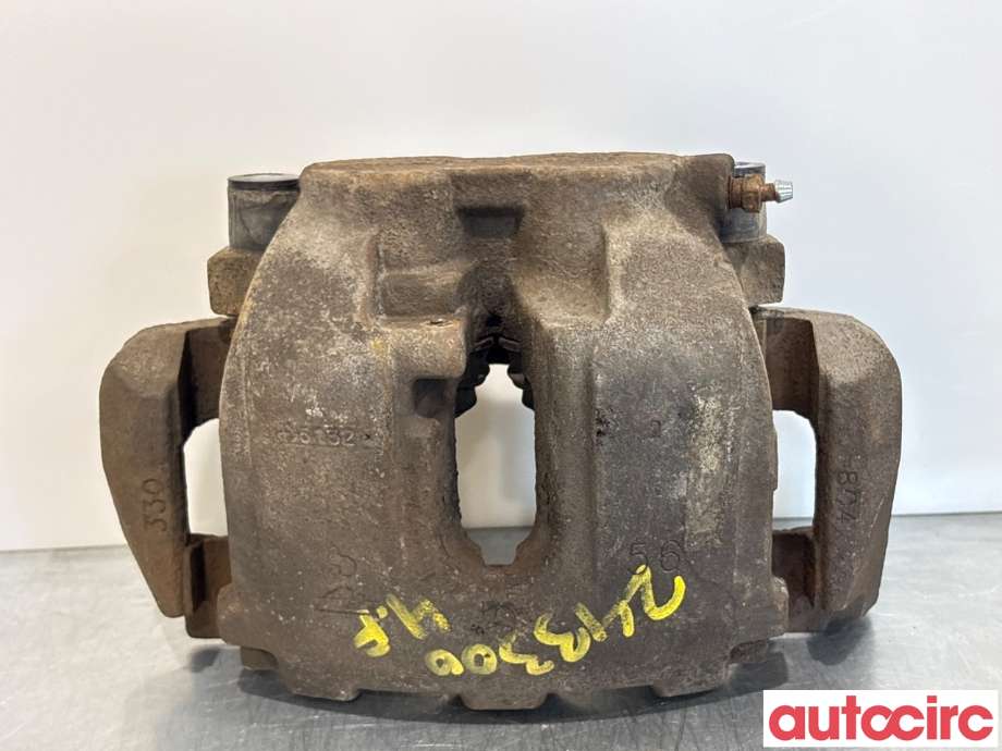 Bremsecaliper høyre foran til Mercedes ML 2005-2011 (W164) (W164) (MERCEDES|A1644202483|)
