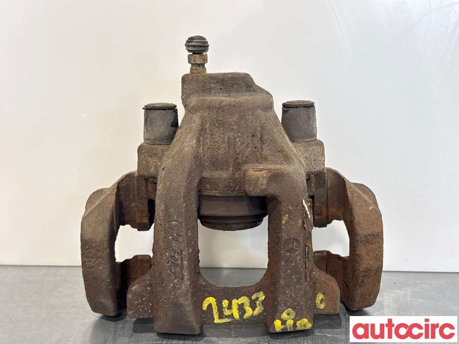 Bremsecaliper høyre bak til Mercedes ML 2005-2011 (W164) (W164) (MERCEDES|A1644235398|)