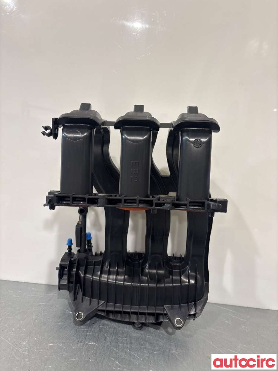 Manifold innsug til Citroën C3 2016-->> (Type III)  (CITROEN|9673063980|)