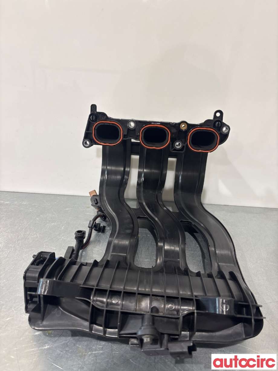 Manifold innsug til Citroën C3 2016-->> (Type III)  (CITROEN|9673063980|)
