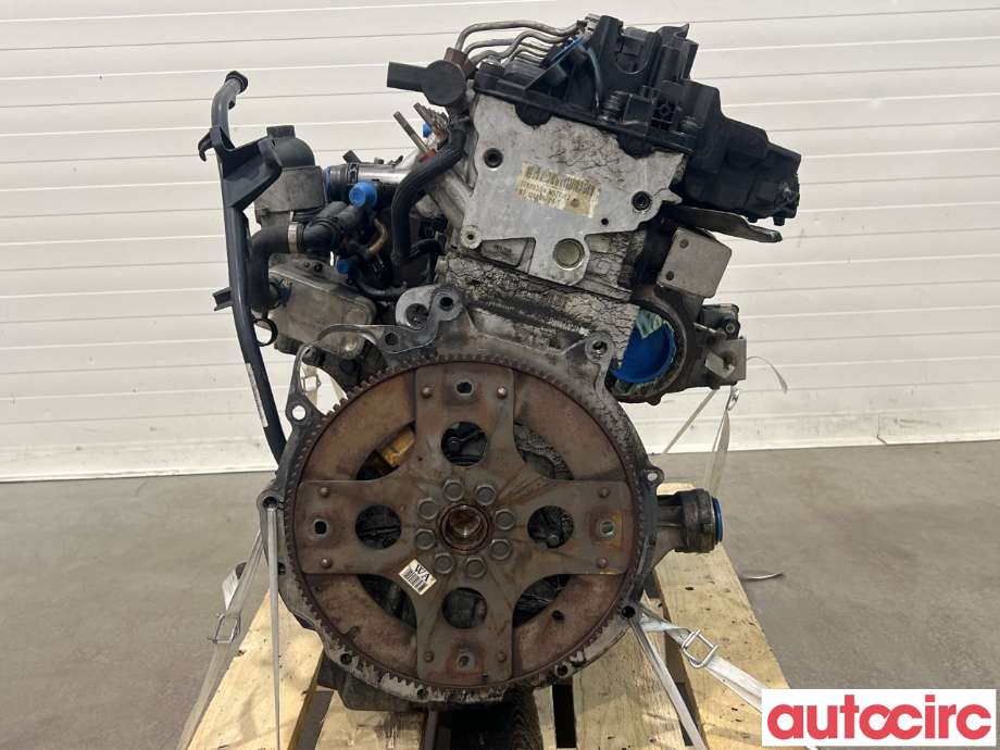 Motor diesel til BMW X5 2007-2013 (E70) (E70) (BMW|11000441285|M57-TU2D30|)