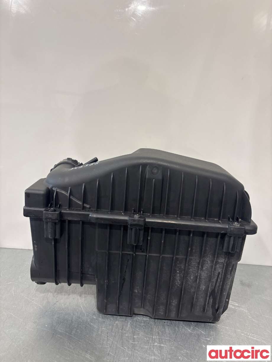 Luftfilterboks til Citroën C3, 2016-->> (Type III) (CITROEN|9670851880)