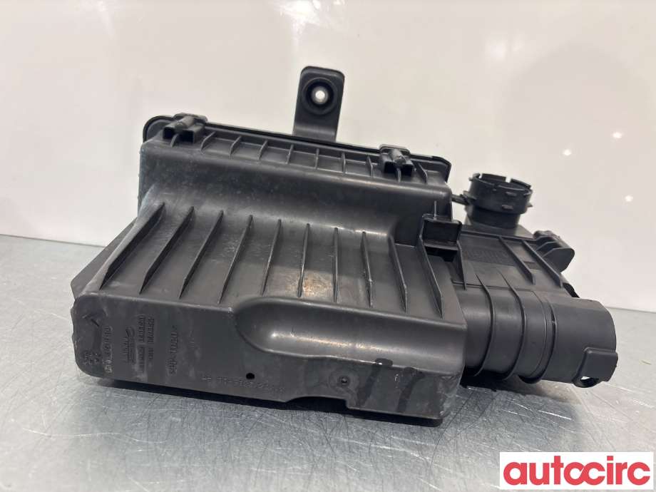 Luftfilterboks til Citroën C3 2016-->> (Type III) (CITROEN|9670851880|)