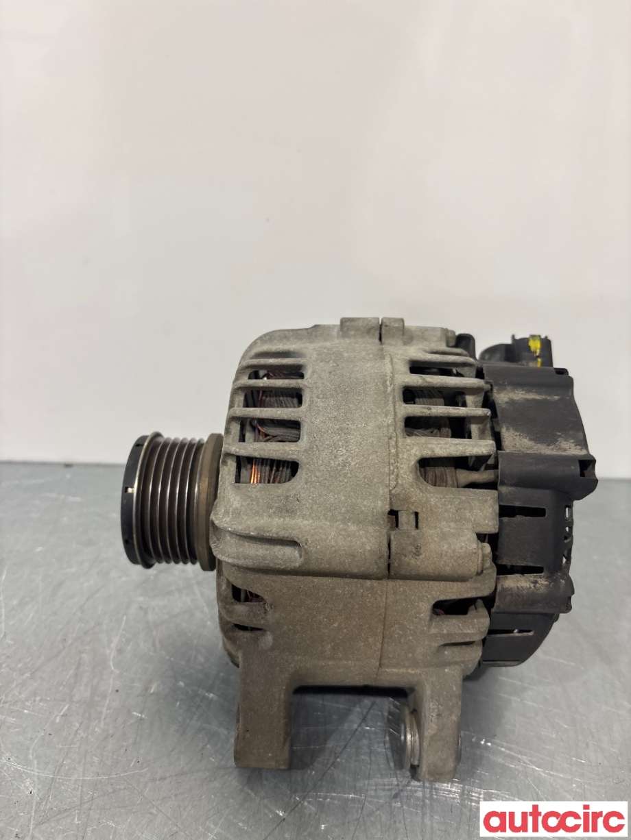 Dynamo til Citroën C3 2016-->> (Type III) (CITROEN|9818677980|)