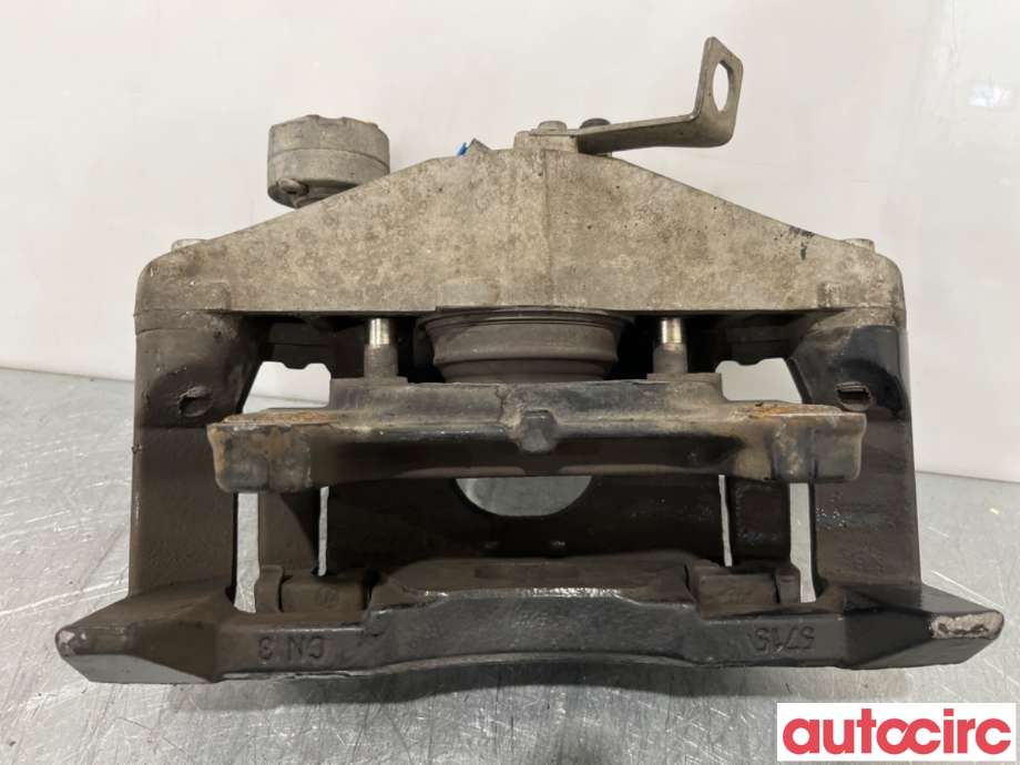 Bremsecaliper høyre foran til VW Golf VI 2008-2012  (VOLKSWAGEN|8P0615124A|)