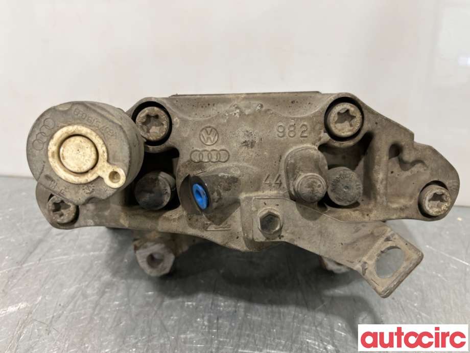 Bremsecaliper høyre foran til VW Golf VI 2008-2012  (VOLKSWAGEN|8P0615124A|)