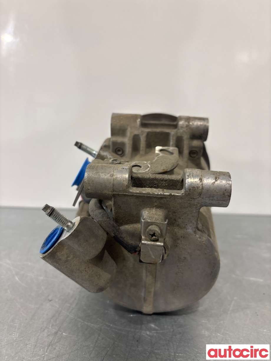 Aircondition kompressor til Citroën C3 2016-->> (Type III) (CITROEN|9810349980|)