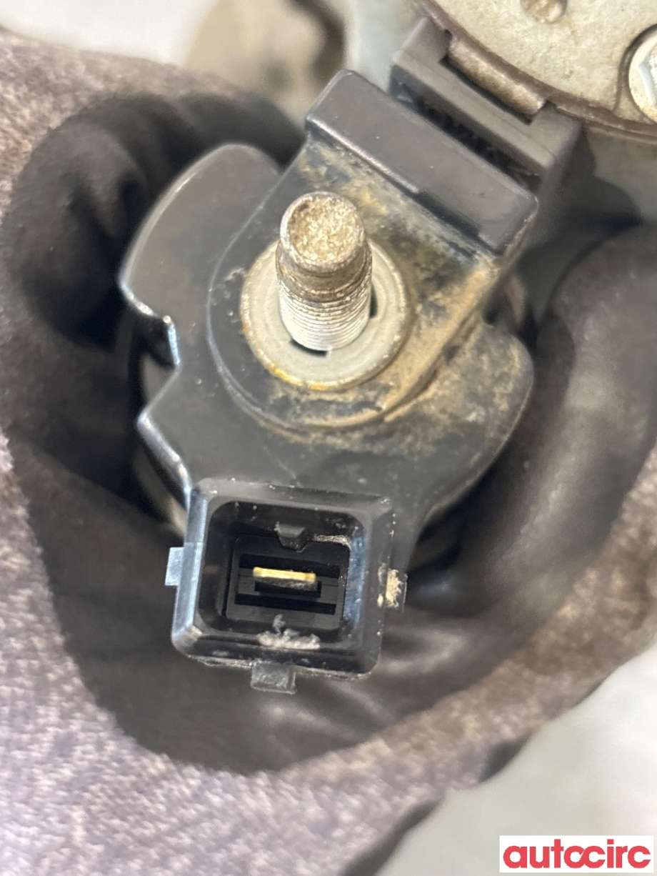 Starter til Citroën C3 2016-->> (Type III) (CITROEN|9688477380|428000-8332|9671530880)