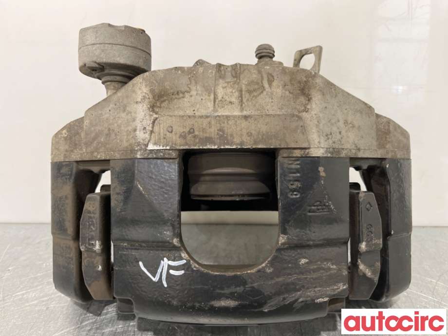 Bremsecaliper venstre foran til VW Golf VI, 2008-2012 (VOLKSWAGEN|8P0615123A)